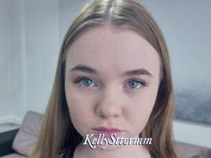 KellySttormm Cam 5