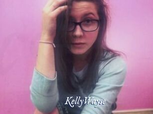 KellyWayse