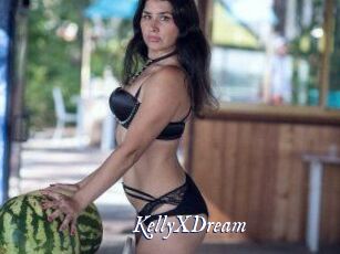 KellyXDream