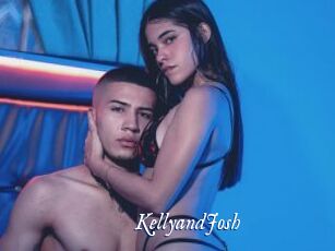 KellyandJosh