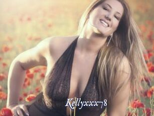 Kellyxxx78