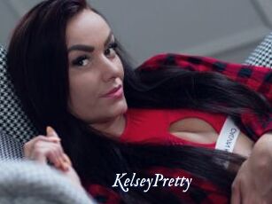 KelseyPretty