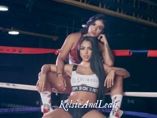 KelsieAndLeah