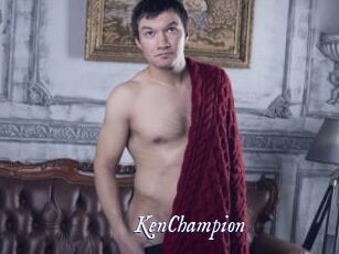 KenChampion