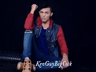 KenGuyBigCock