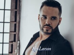 KenLarson