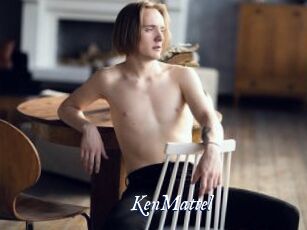 KenMattel