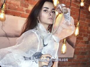 KendalAdamson