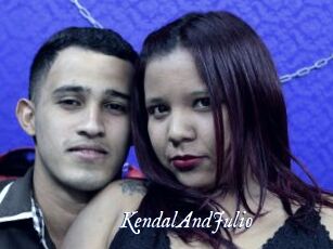 KendalAndJulio