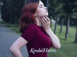 KendalHarris