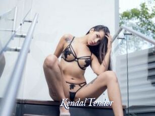 KendalTender