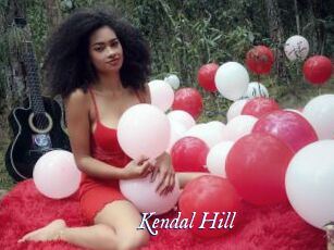 Kendal_Hill