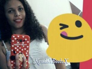 KendallBoobsX