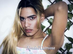 KendallCatriona