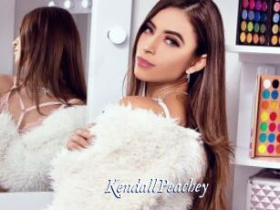 KendallPeachey
