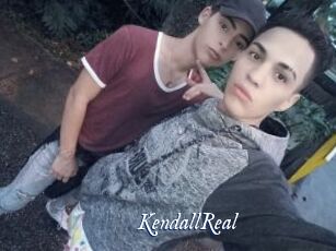 KendallReal