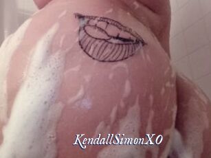 KendallSimonXO