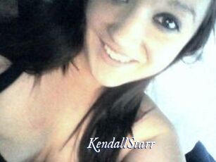 KendallStarr