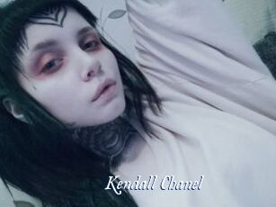 Kendall_Chanel