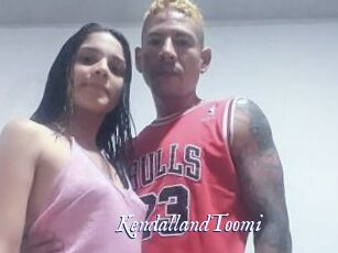 KendallandToomi