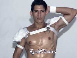 KendelDimitri