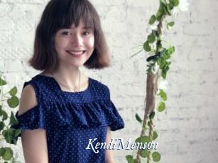 KendiMenson