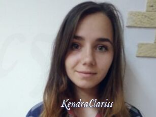 KendraClariss
