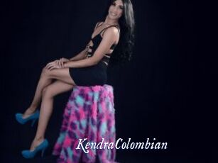 KendraColombian