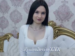 KendraDevineXXX