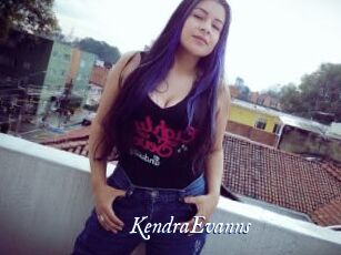 KendraEvanns