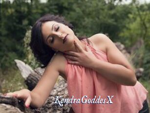 KendraGoddesX