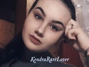 KendraRareLover