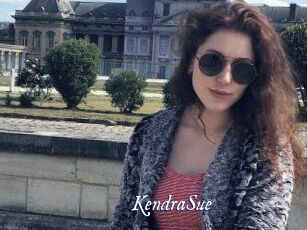 KendraSue
