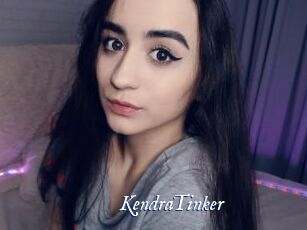 KendraTinker