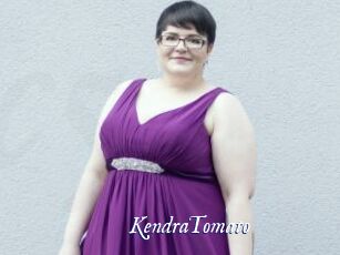 KendraTomato