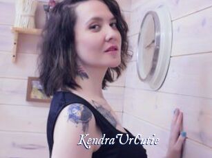 KendraUrCutie