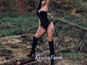 KendraVandi
