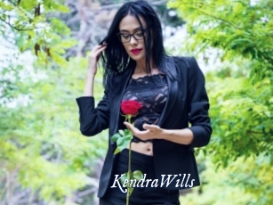 KendraWills