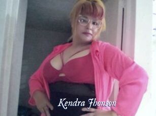 Kendra_Jhonson