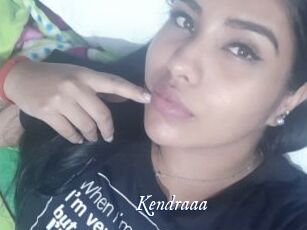Kendraaa