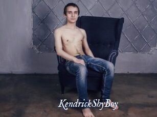 KendrickShyBoy Cam 5