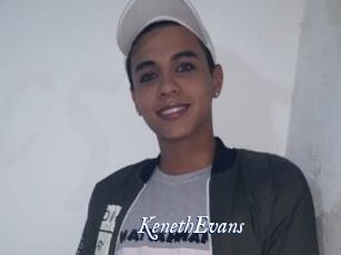 KenethEvans Cam 5