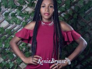 KeniaBryant