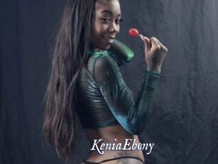 KeniaEbony
