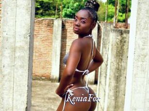 KeniaFox
