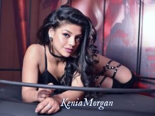KeniaMorgan