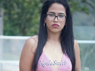 KeniaSmith