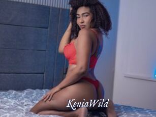 KeniaWild