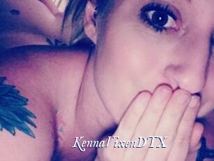 KennaVixenDTX