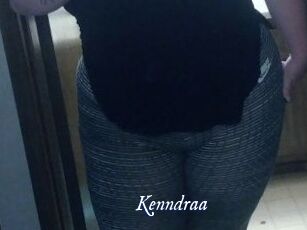 Kenndraa
